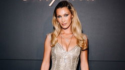 Bella Hadid flaunts toned figure in red bikini, cowboy boots for 30th birthday Architects Australia