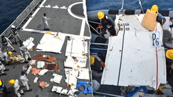 Boeing 737 mystery takes painful turn as families learn names of missing crew Architects Australia