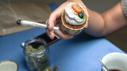 Cannabis cafes may become tourist draw in US city as lung experts cite 'toxic chemical' concerns Architects Australia