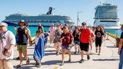 Cruise fee doubles at vacation hot spot as passengers brace for even steeper hikes Architects Australia