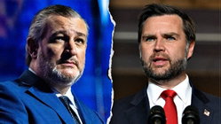 Cruz-Vance rivalry heats up as Texas senator suggests VP is 'feeling insecure' Architects Australia