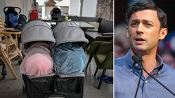 Dem senator accused of being 'nowhere to be found' on crucial issue impacting kids in swing state Architects Australia