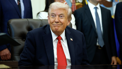 Democrats hand Trump one power they spent years fighting Architects Australia