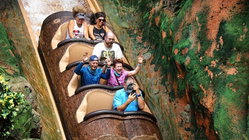 Disney scare unfolds after teen exits log ride moments before 50-foot plunge Architects Australia