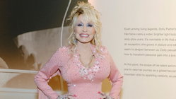 Dolly Parton could soon have major airport named in her honor after unanimous vote Architects Australia
