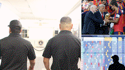 FBI boss Kash Patel details how agency and partners secured record-shattering FIFA World Cup Architects Australia