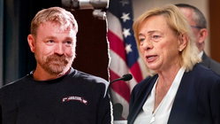 Former primary rival resurfaces to challenge scandal-plagued Graham Platner in Maine Senate race Architects Australia