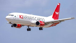 Frantic search underway for crew after Boeing 737 wreckage found by officials Architects Australia