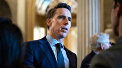 Hawley sends criminal referral of 'left-wing dark-money' group over mailed abortion drugs Architects Australia
