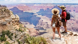 Hikers face urgent Grand Canyon heat warning after teen's death on popular trail Architects Australia