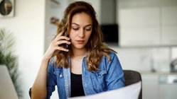 Inheritance scam email looks real but steals your data Architects Australia