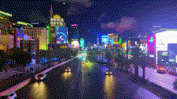 Las Vegas prices squeeze everyday travelers as popular city embraces expensive makeover Architects Australia