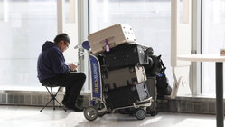 Legal expert details what travelers are entitled to after massive East Coast flight cancellations Architects Australia