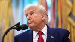 Legal war on Trump's agenda gains firepower as federal lawyers defect to Democrats Architects Australia