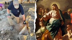 Lost city where Jesus performed miracles has finally been identified, expert says Architects Australia