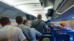 Major airline roasts passengers who jump up right after landing, igniting fierce backlash Architects Australia
