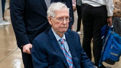 McConnell faces fresh calls to come clean about health issues Architects Australia