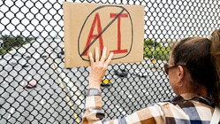 Neighborhood backlash collides with America's tech arms race - but is this the plan to fix it? Architects Australia