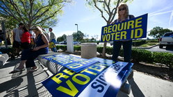 Radical anti-Trump language riddles California voter guide on high-stakes ballot measure Architects Australia