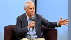 Rahm Emanuel urges Dems not to impeach Trump if they win the House Architects Australia