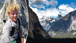 Record-setting El Capitan rock climber dies at age 30 in Sierra Nevada accident Architects Australia