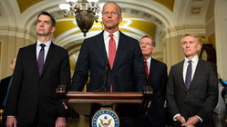 Reporter's Notebook: A guide to the college sports vote and Senate's Ohio showdown Architects Australia