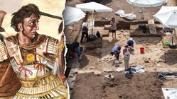 School tied to history's greatest ruler reveals clues about his life before he rose to power Architects Australia
