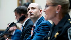 Soros prosecutor in danger of being removed after grieving mom's desperate alarm: 'Can't believe this' Architects Australia