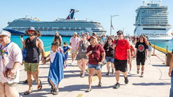 Sudden cruise itinerary change leaves some travelers upset, others celebrating 'gigantic win' Architects Australia