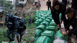 The unlikely South American ally helping US troops with 'jail or hell' drug cartel crackdown Architects Australia