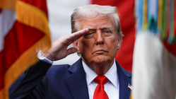 Trump confirms Pentagon plans for 25th anniversary of 9/11 attacks, disputes report on Ground Zero absence Architects Australia