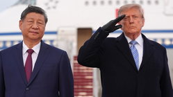Trump needs to warn China's Xi against 'dangerous alliance' with Iran, expert says Architects Australia