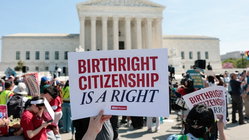 Trump's tougher round-two birthright citizenship strategy hinges on key legal distinction, experts say Architects Australia