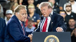 Trump says Rogers 'completely obliterated' El-Sayed in debate Architects Australia