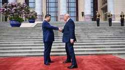 Trump-Xi summit could hold key to lower gas prices, GOP chairman says Architects Australia