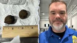 TSA officer sees alarming shapes on X-ray before stolen Civil War mystery unravels Architects Australia