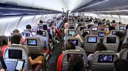 Unruly passengers could be banned for life from multiple airlines under new proposal Architects Australia