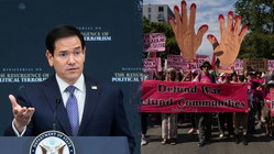 US bases, ICE facilities targeted in Cuba-linked 24-hour activist mobilization plan Architects Australia