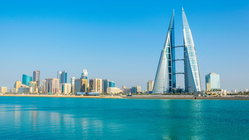 US State Department warns Americans of growing security risks in historic region Architects Australia