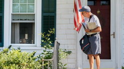 USPS reveals shocking number of dog attacks on mail carriers, issues urgent warning to pet owners Architects Australia