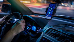 Woman's routine Uber ride takes alarming turn after her driver misses the exit Architects Australia