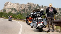 World's largest motorcycle rally roars into Sturgis as bikers flood tiny US town Architects Australia